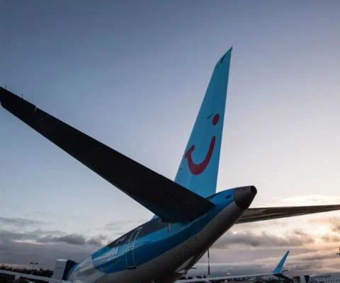 Tui is optimistic for the industry for 2023