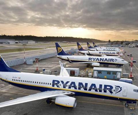 The cases relate to passengers who opted not to travel against government travel advice