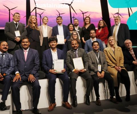 WTM London: WTM Responsible Tourism Awards winners revealed