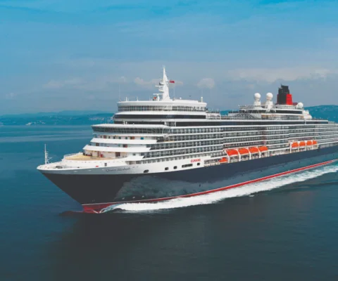 Cunard embarks on winter 2025 sales blitz across 70 agencies