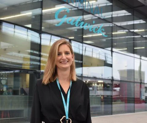 Wear brings experience managing air and tourism links in Philadelphia and Tenerife