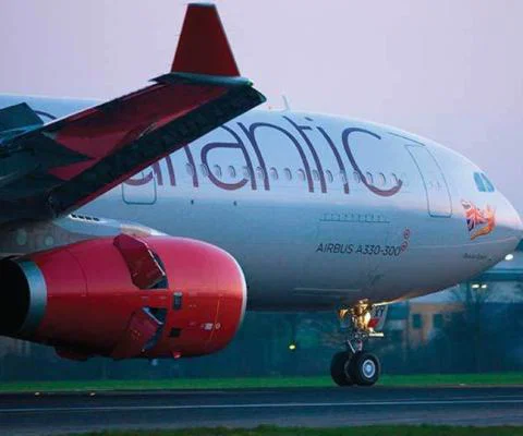 Customers who made a booking through a third party or travel agent have been advised by the carrier to contact them directly with any questions