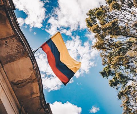 Avianca hopes to restore operations between the UK and Colombia early next year (Credit: Flavia Carpio / Unsplash)