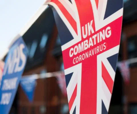 New rules to combat the spread of the Omicron variant of Covid-19 will come into effect across the UK (Credit: Grooveland Designs / Unsplash)
