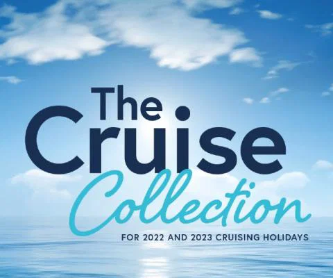 Gold Medal has launched the Cruise Collection from Cruise Plus digital brochure for agents to use during peaks