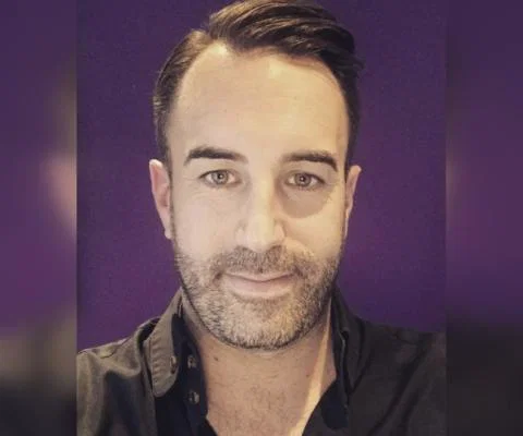 Richard Hey has rejoined A&K