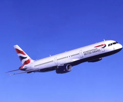 BA is moving some of its short-haul fleet back to Gatwick