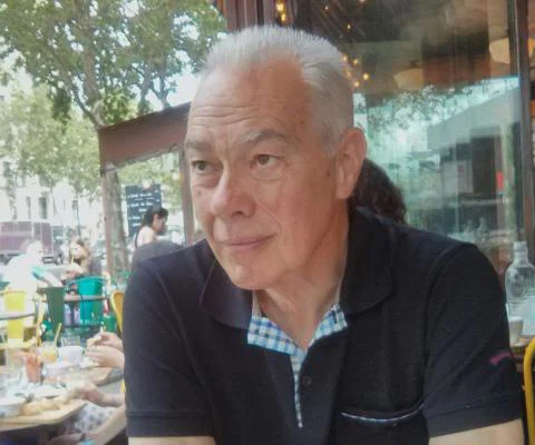 Charles Newbold has been remembered as a travel industry 'visionary'