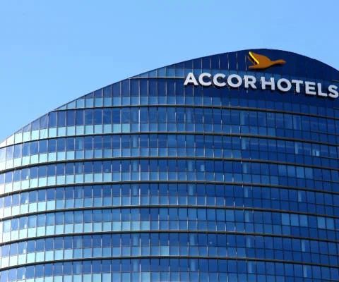 The company signed 13 new properties in the UK