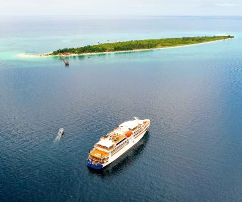 The line has also extended the permitted window for pre-cruise testing to 90 hours to facilitate timely results
