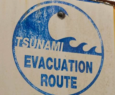 No deaths have been reported so far