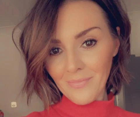 Ami Wood got off to a flying start with Not Just Travel after a change of career