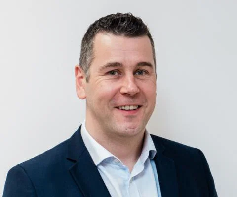 Gardner will be responsible for guest proposition, sales, marketing and commercial planning