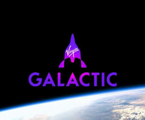 Virgin Galactic has aslo revealed a consumer brand overhaul