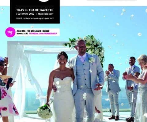 TTG February 2022