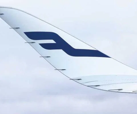 Finnair is offering Ukrainian's fleeing war discounted fares