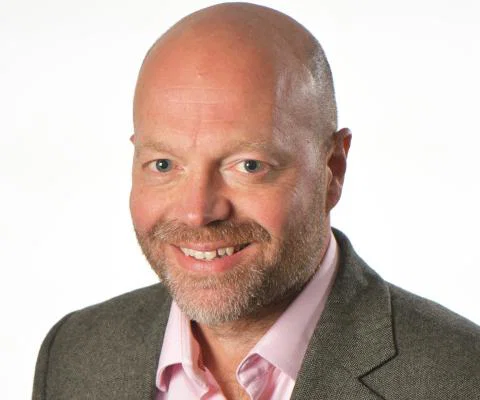 Anslow joined NCL as senior sales director for the UK and Ireland in November