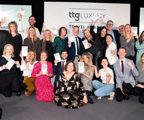 Winners of TTG Luxury Travel Awards 2022 revealed!