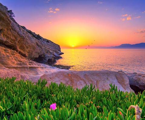 Why shoulder season is the perfect time to visit Greece and Cyprus
