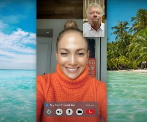 Virgin Voyages revealed Jennifer Lopez as its chief entertainment and lifestyle officer this week