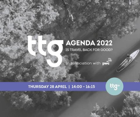 Join expert speakers as we explore whether travel really is back for good
