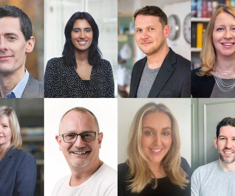 Judges assemble for Travel Industry Awards by TTG