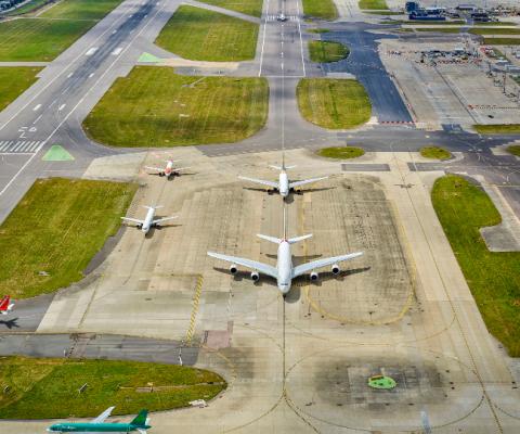 Travel’s stark climate challenges laid bare in new report