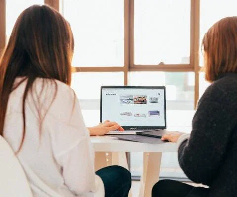 Recruitment Jobs Laptop kobu-agency-7okkFhxrxNw-unsplash (Credit: Kobu Agency / Unsplash)
