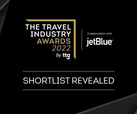 More Travel Industry Awards finalists revealed