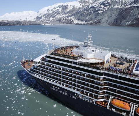 HAL will deploy Westerdam to Japan in the new year