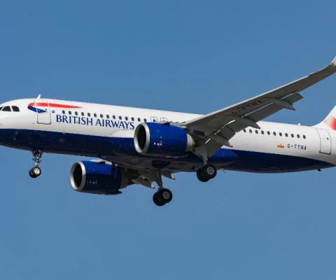 The aircraft will be delivered during 2024 and 2025 (Credit: British Airways)