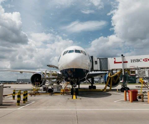 BA will operate the routes using a Boeing 777 aircraft (Credit: British Airways)