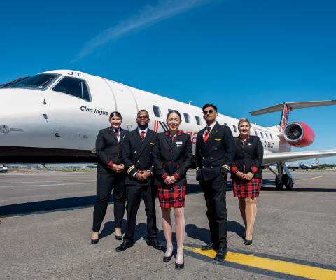 Loganair_Sky_High_Club_TV_show.jpg