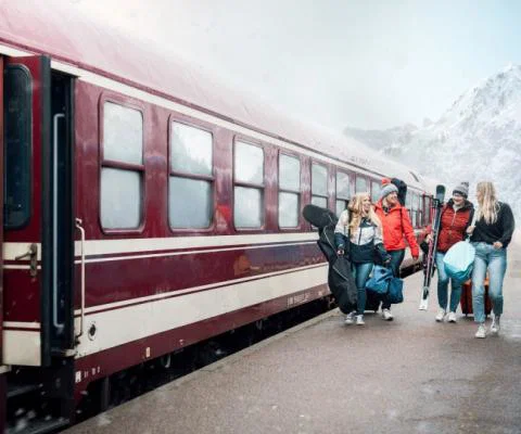 Tui relaunches train travel ski.jpg