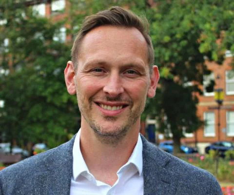 Dave Riley has been promoted to Great Rail Journeys chief executive