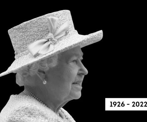 Her Majesty Queen Elizabeth II – 1926-2022