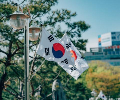 South Korea will ease its Covid entry rules from Saturday 3 September (Credit: Daniel Bernard / Unsplash)