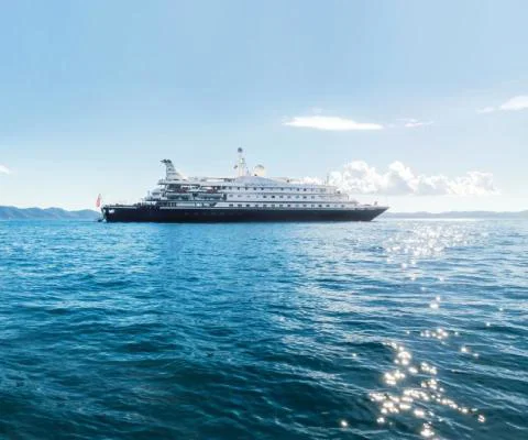 The discounts are available on the line’s SeaDream I and SeaDream II