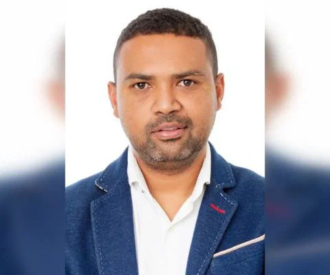 Byron Shirto is a former Lata chief