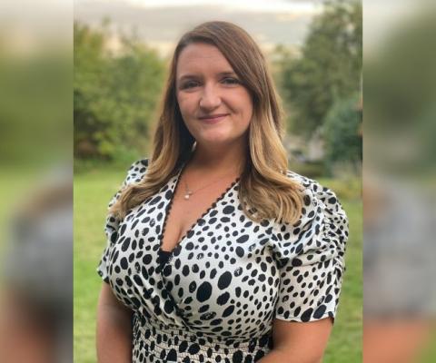 Vicky Edwards has joined If Only and Elegant Resorts as sales development executive