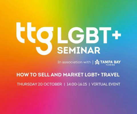 Join the latest seminar online at 2pm on 20 October