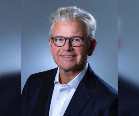 Patrick Roux joins SkyTeam from Air France-KLM