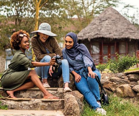 Kenya has partnered with four UK operators as part of its Real Deal Kenya campaign