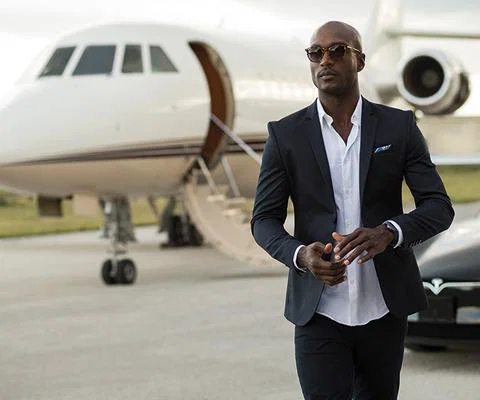 Private jet travel is under scrutiny