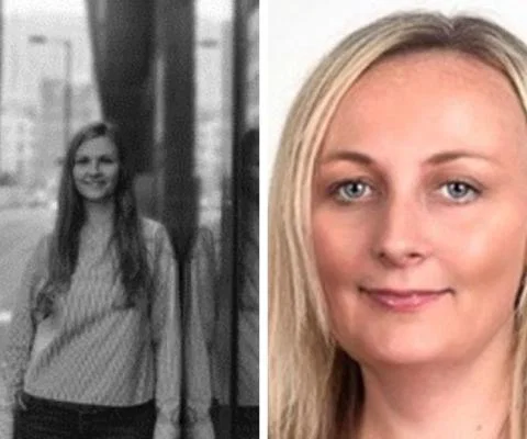 Victoria Jones (left) has been promoted to senior commercial manager and Jo Turney (right) has been appointed as commercial manager