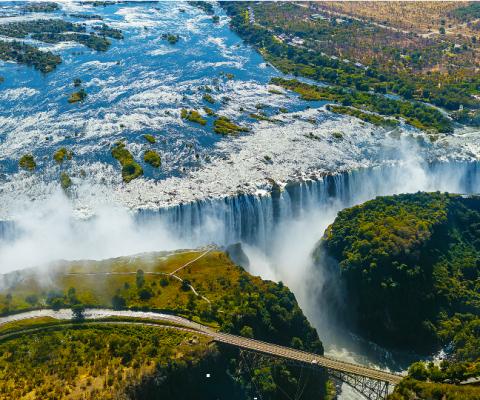 Zambia