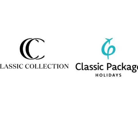 Classic Collection unveiled the rebrand on Tuesday (1 November)