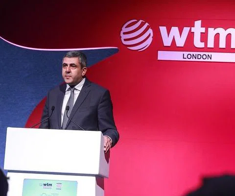 Global tourism chief cautions against complacency despite bounceback