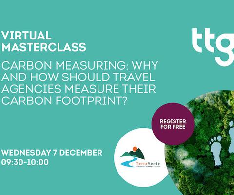 Top 50 nominees invited to exclusive sustainability webinar