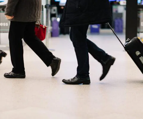 (Credit: London City airport)